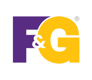 Full Color F&G logo only